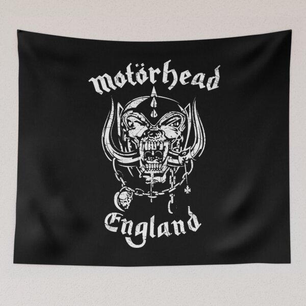 Item preview, motorhead band vintage designed and sold by WNYSA'S SHIRT'S.