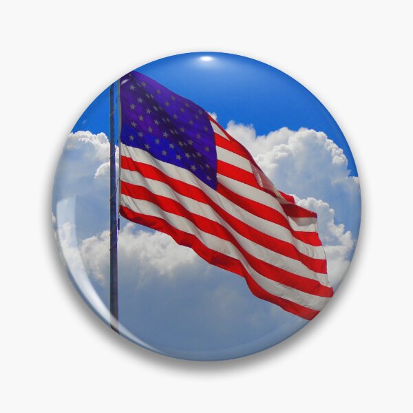 Item preview, Old Glory designed and sold by Anthony Macaluso.