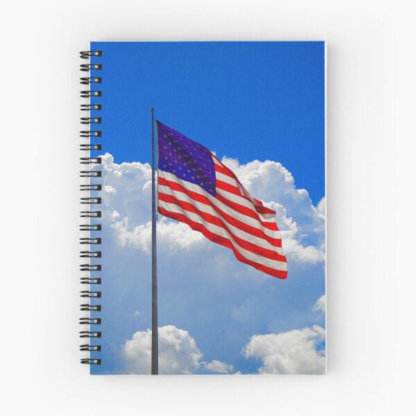 Item preview, Old Glory designed and sold by Anthony Macaluso.