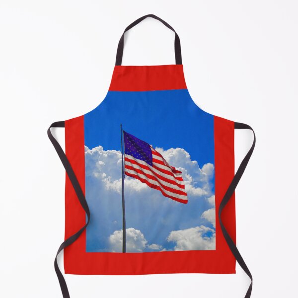 Item preview, Old Glory designed and sold by Anthony Macaluso.