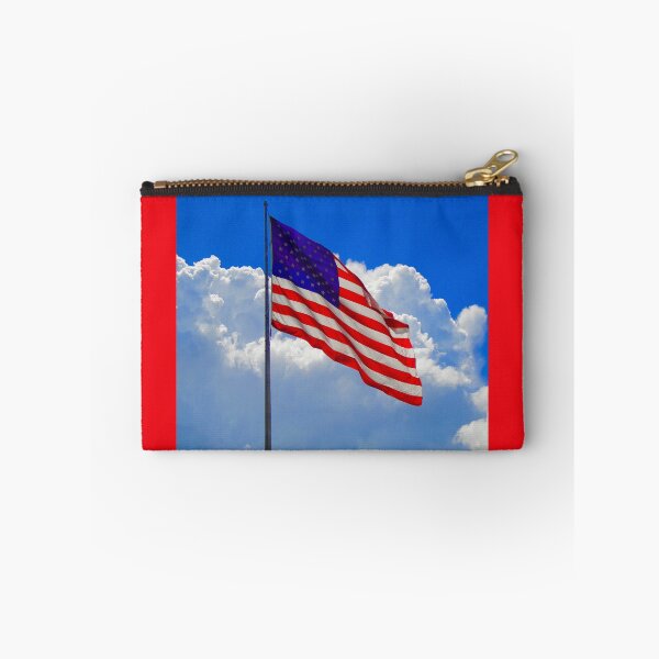Item preview, Old Glory designed and sold by Anthony Macaluso.