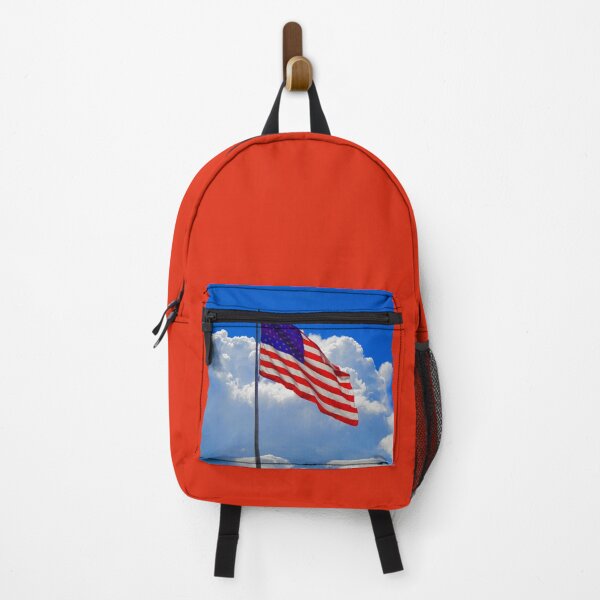 Item preview, Old Glory designed and sold by Anthony Macaluso.
