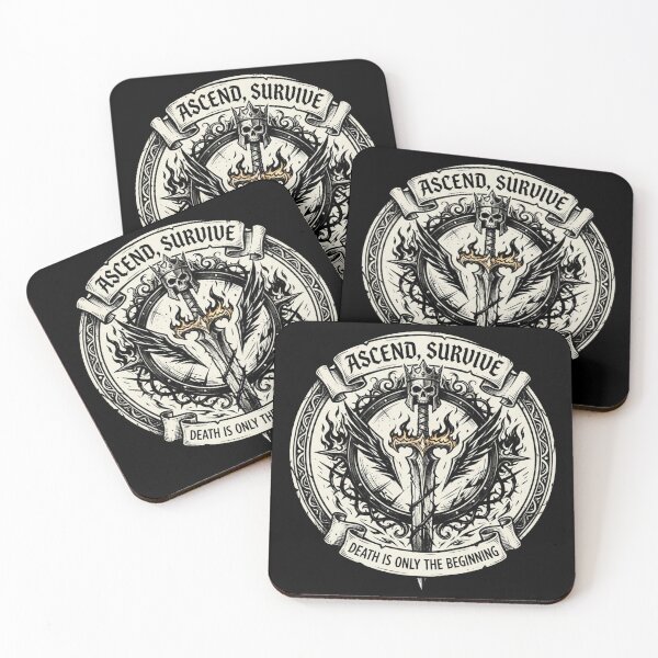 Item preview, Symbol souls  designed and sold by Gamershop22025.
