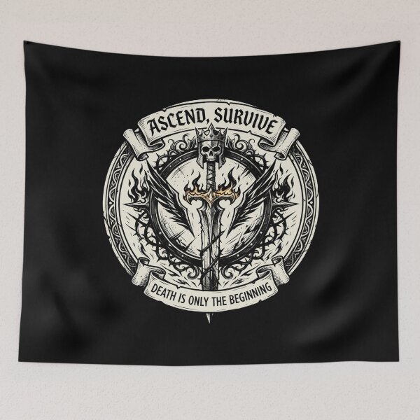 Item preview, Symbol souls  designed and sold by Gamershop22025.
