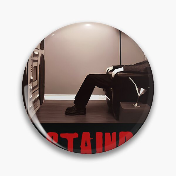 Item preview, Staind band For Fans Classic designed and sold by OceanTrace.