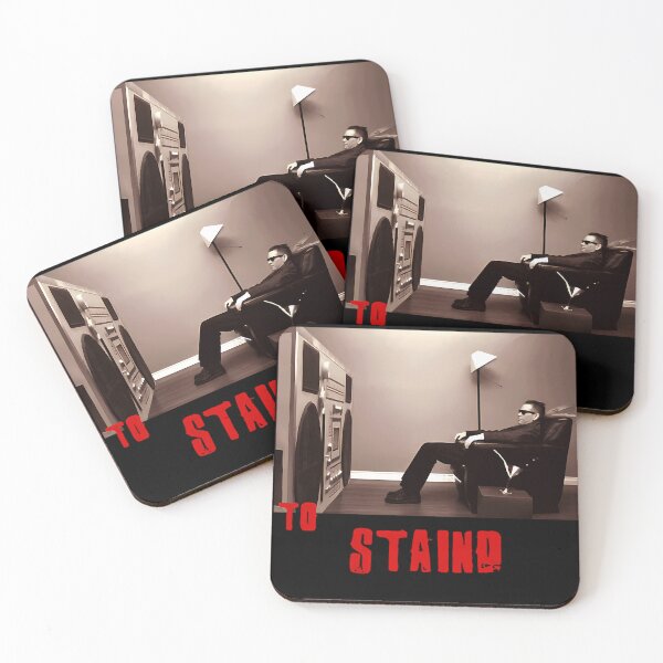 Item preview, Staind band For Fans Classic designed and sold by OceanTrace.
