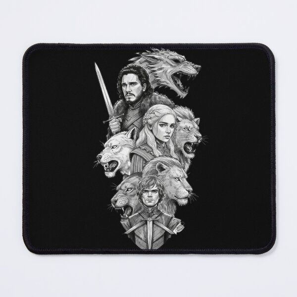 Item preview, GAME OF THRONE designed and sold by AaAa88.