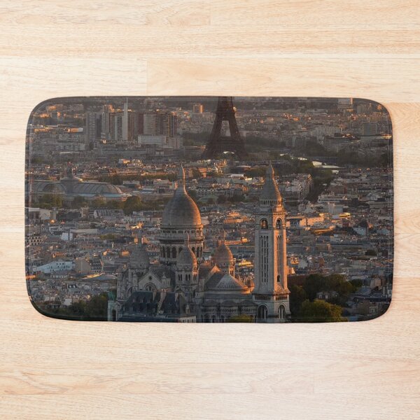 Item preview, Parisian Google Cloud bFashion Flair designed and sold by Blosslandscape.