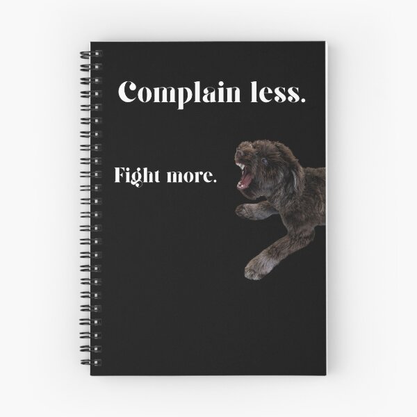 Item preview, Complain Less Fight More designed and sold by LastOpe.