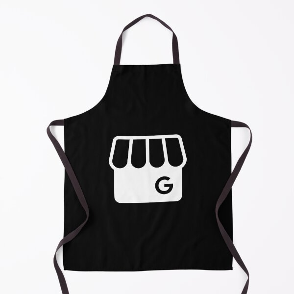 Item preview, Red Google My Business fDouble Decker designed and sold by Ulrikagard.