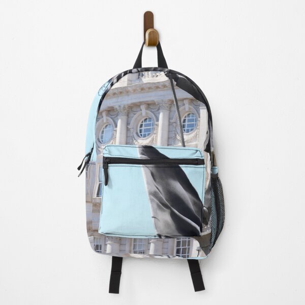 Item preview, Red Google My Business fDouble Decker designed and sold by Ulrikagard.