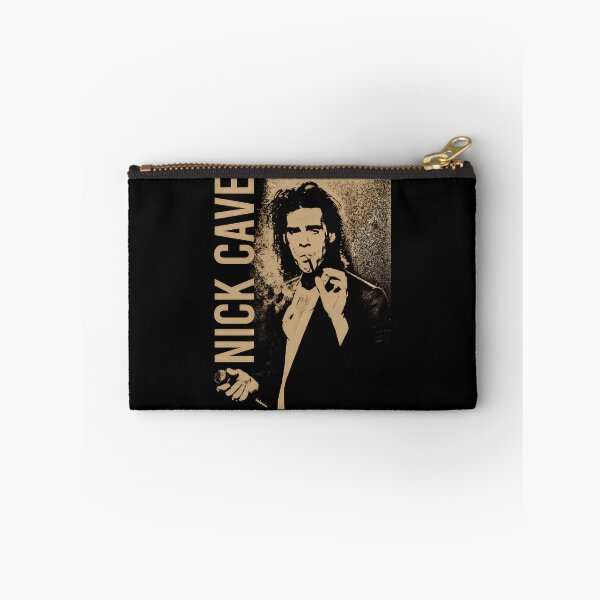 Item preview, nick cave and the bad seeds signature music band designed and sold by WNYSA'S SHIRT'S.