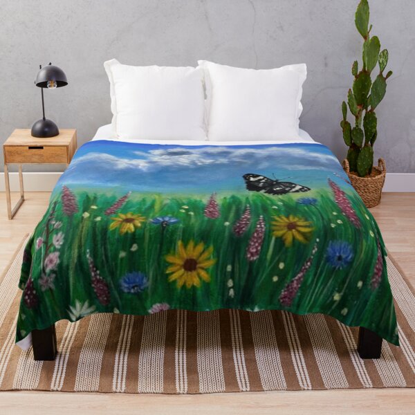 Item preview, A Spring of Blooms designed and sold by StaceyArtworks.