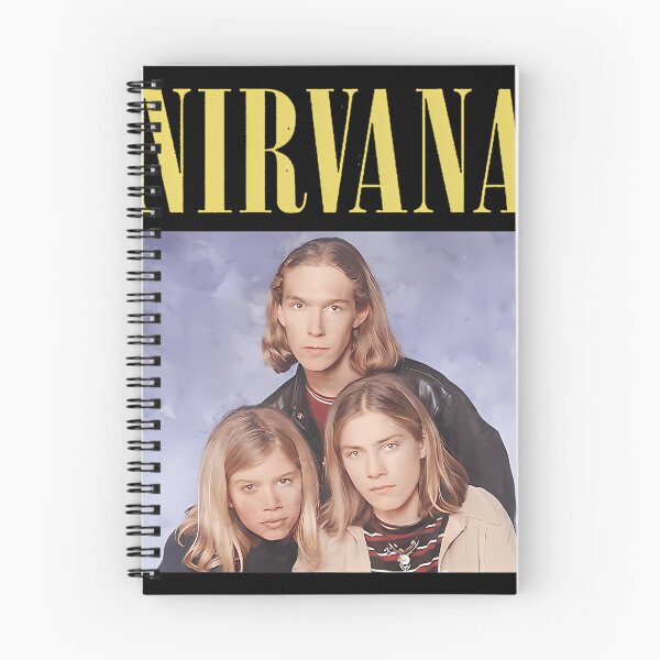 Item preview, nirvana hanson designed and sold by WNYSA'S SHIRT'S.