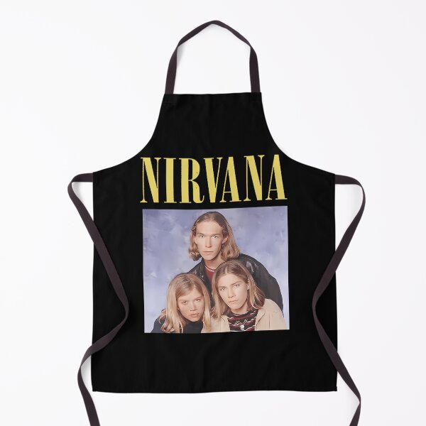 Item preview, nirvana hanson designed and sold by WNYSA'S SHIRT'S.