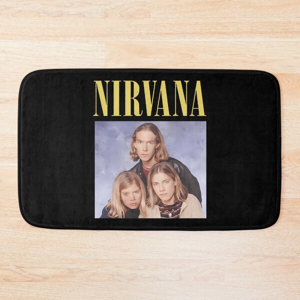 Item preview, nirvana hanson designed and sold by WNYSA'S SHIRT'S.