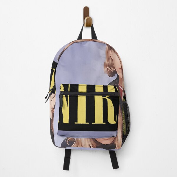 Item preview, nirvana hanson designed and sold by WNYSA'S SHIRT'S.