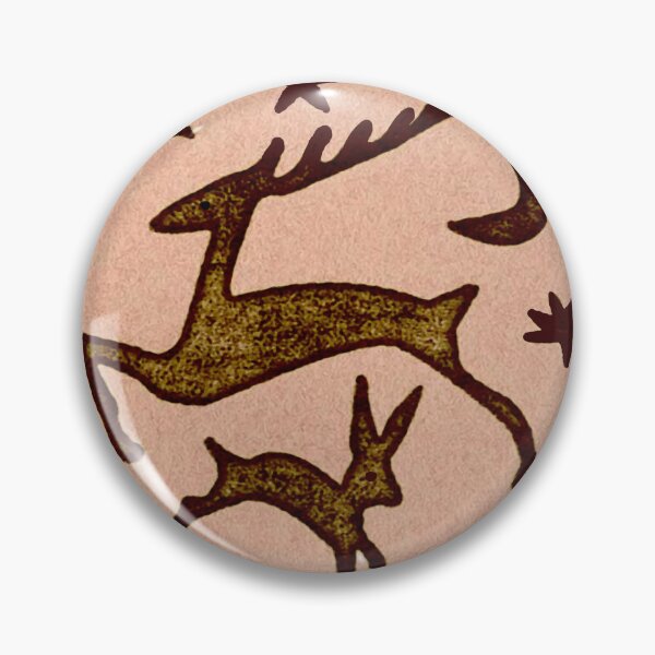 Item preview, The Hunt designed and sold by ViaARTfactory.