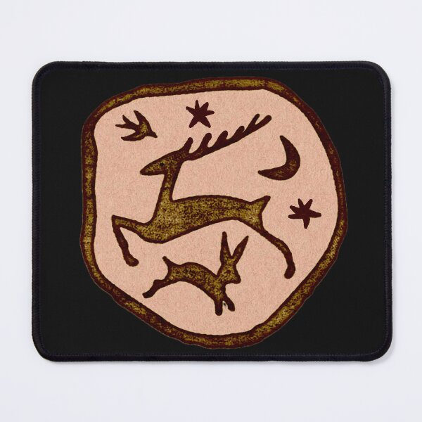 Item preview, The Hunt designed and sold by ViaARTfactory.