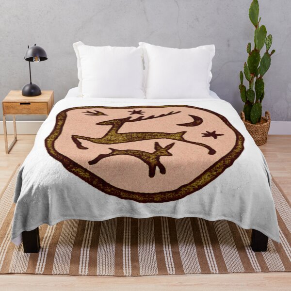 Item preview, The Hunt designed and sold by ViaARTfactory.