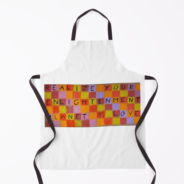 Item preview, Realize Your Enlightenment designed and sold by Magical Meaning Machine.