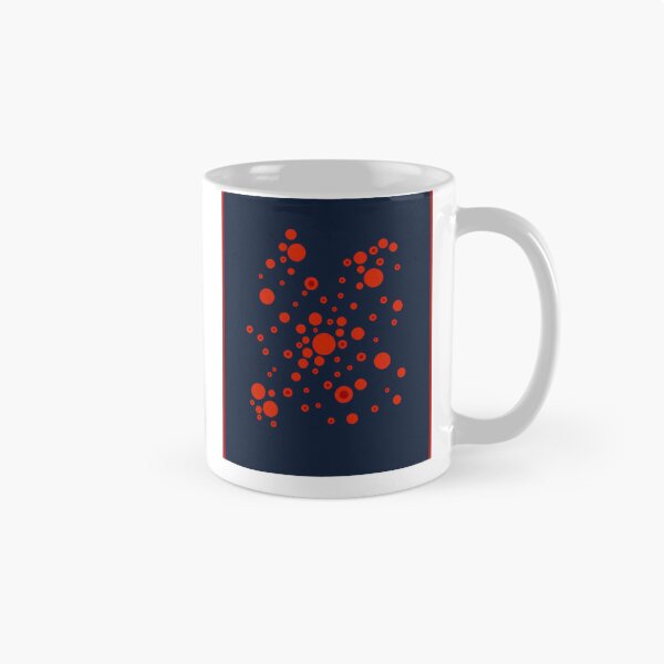 Item preview, Crimson Spore Float  designed and sold by CletaTrainor.