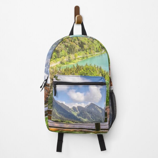 Item preview, Château Google Cloud Elegance View designed and sold by Blosslandscape.