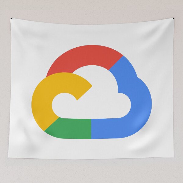 Item preview, Château Google Cloud Elegance View designed and sold by Blosslandscape.