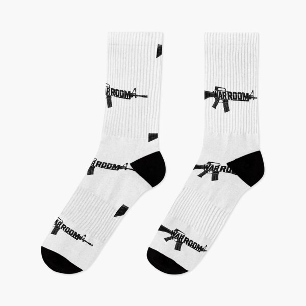 Item preview, War Room Tactical Rifle Military Typography Minimal Graphic designed and sold by Abidel.