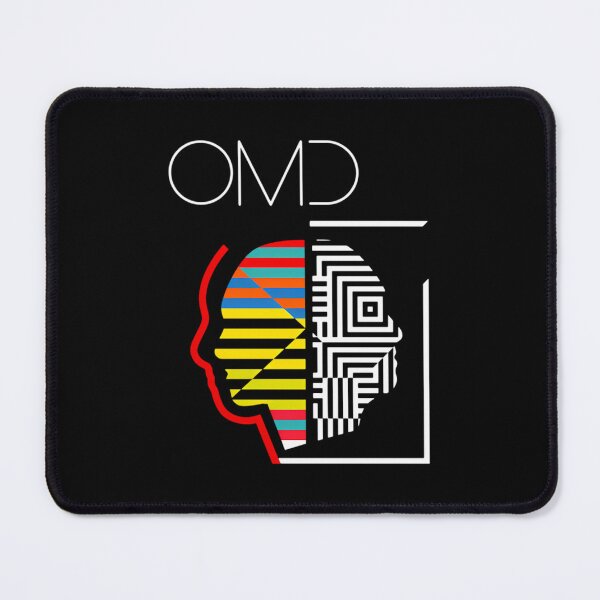 Item preview, orchestral manoueuvres in the dark designed and sold by WNYSA'S SHIRT'S.