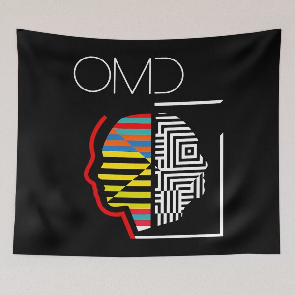 Item preview, orchestral manoueuvres in the dark designed and sold by WNYSA'S SHIRT'S.