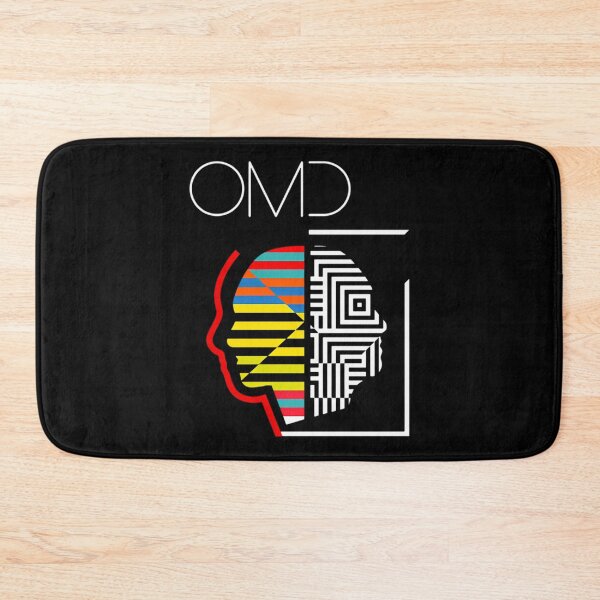 Item preview, orchestral manoueuvres in the dark designed and sold by WNYSA'S SHIRT'S.