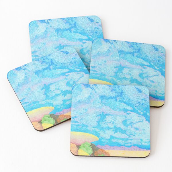 Item preview, Big Desert Sky designed and sold by Anthony Macaluso.