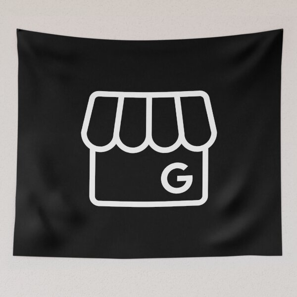 Item preview, Tower Google My Business eBridge Night designed and sold by Ulrikagard.
