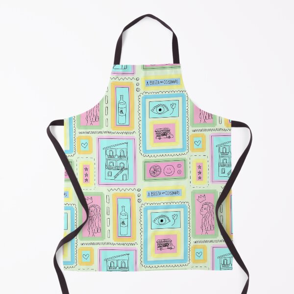 Item preview, Colorful Geometric Doodle designed and sold by Clara Rennó.