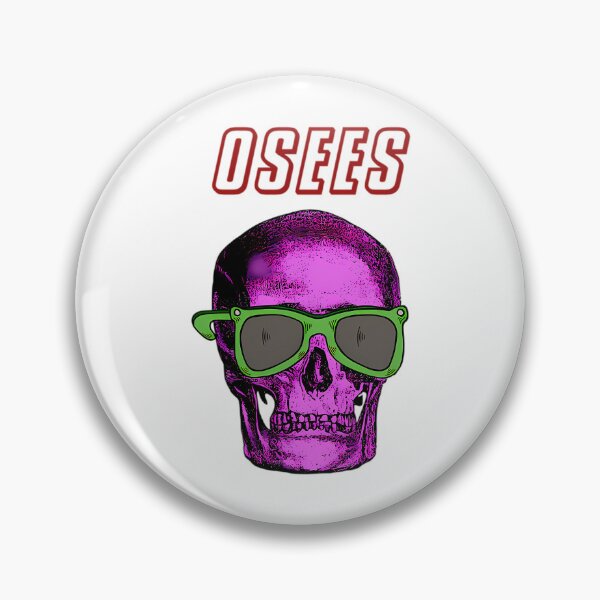Item preview, Osees  designed and sold by WNYSA'S SHIRT'S.