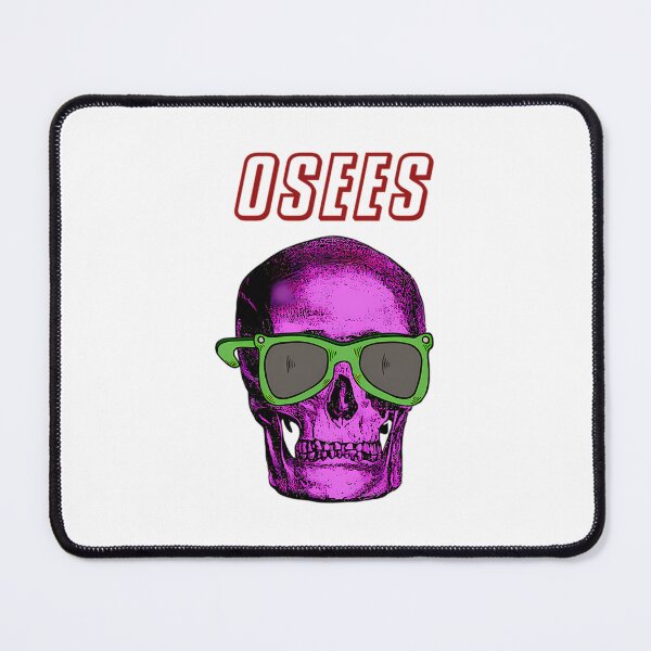 Item preview, Osees designed and sold by WNYSA'S SHIRT'S.
