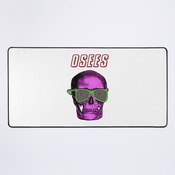 Item preview, Osees designed and sold by WNYSA'S SHIRT'S.