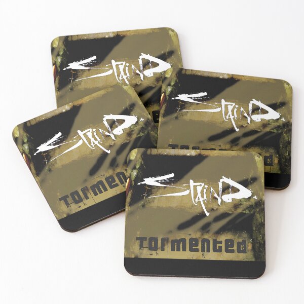 Item preview, Staind band For Fans Classic designed and sold by EldritchArty.