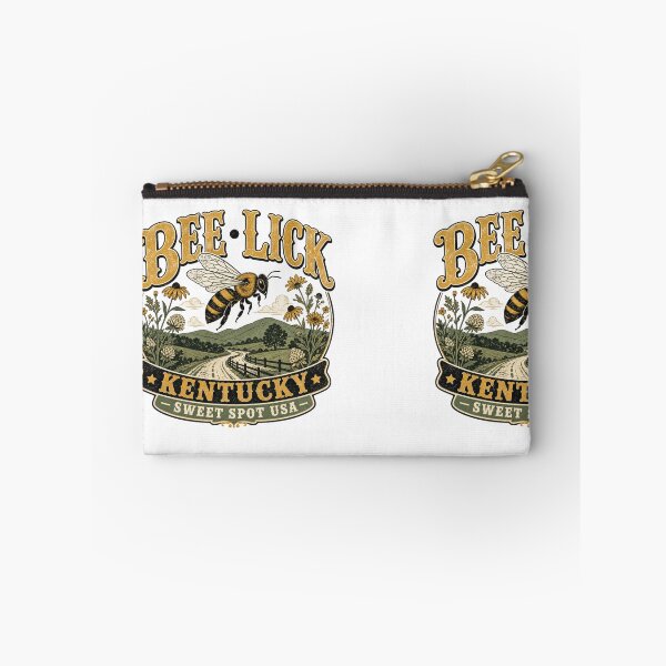 Item preview, Bee Lick Kentucky Vintage Funny Country Travel Souvenir designed and sold by HROC.
