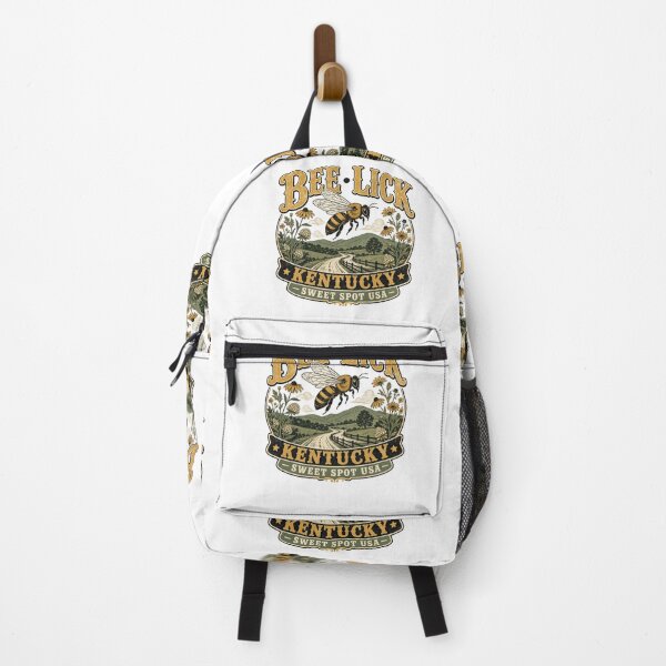 Item preview, Bee Lick Kentucky Vintage Funny Country Travel Souvenir designed and sold by HROC.