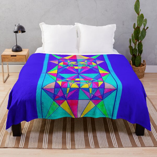 Item preview, Abstract Geometric Design designed and sold by Anthony Macaluso.