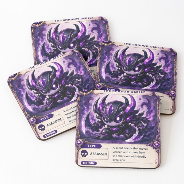 Item preview, SHADOWRIX designed and sold by jubileuuu.