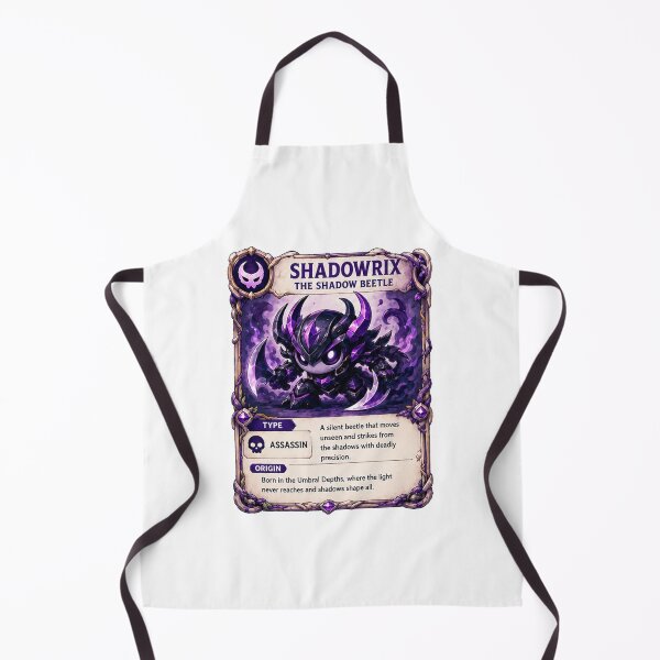 Item preview, SHADOWRIX designed and sold by jubileuuu.