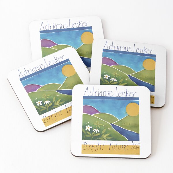 Item preview, adrianne lenker merch  designed and sold by NORONA-PA.