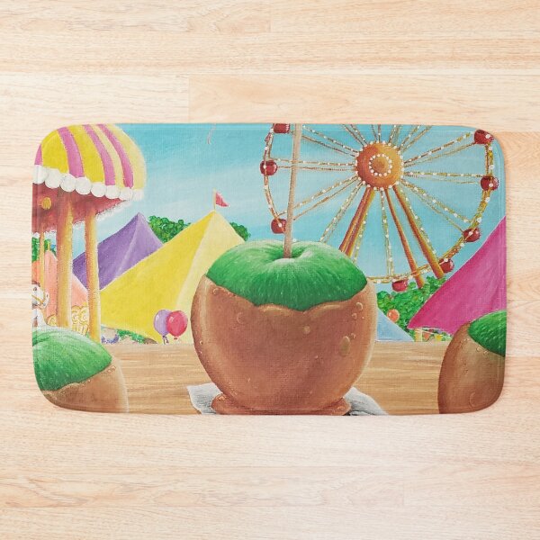 Item preview, Caramel Carnival designed and sold by Beth Alcala.