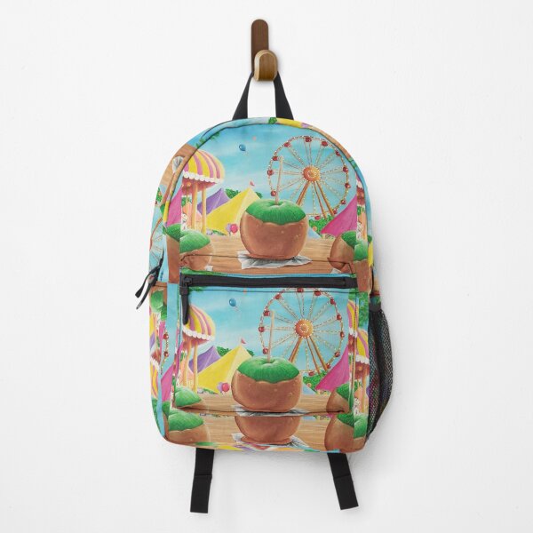 Item preview, Caramel Carnival designed and sold by Beth Alcala.