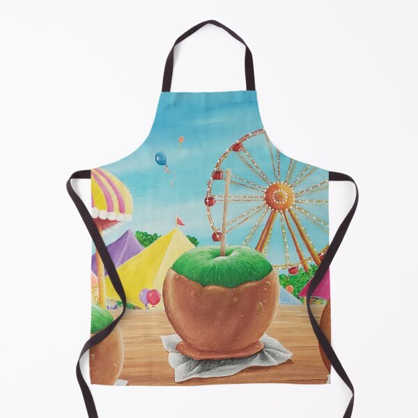 Item preview, Caramel Carnival designed and sold by Beth Alcala.
