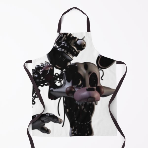 Item preview, The Mangle FNAF designed and sold by bluejourney1987.