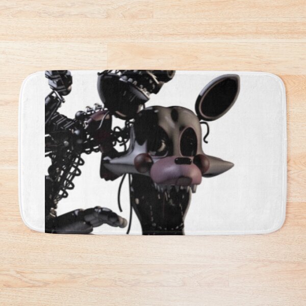 Item preview, The Mangle FNAF designed and sold by bluejourney1987.
